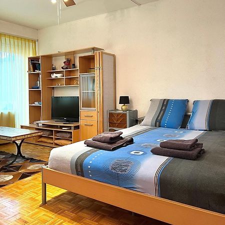 Studio Anemones, Meuble, Equipe, Monthey Εξωτερικό φωτογραφία