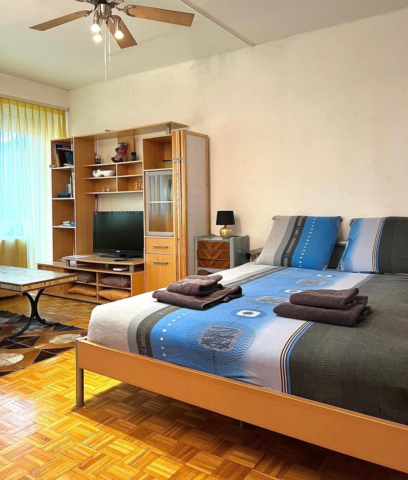 Studio Anemones, Meuble, Equipe, Monthey Εξωτερικό φωτογραφία