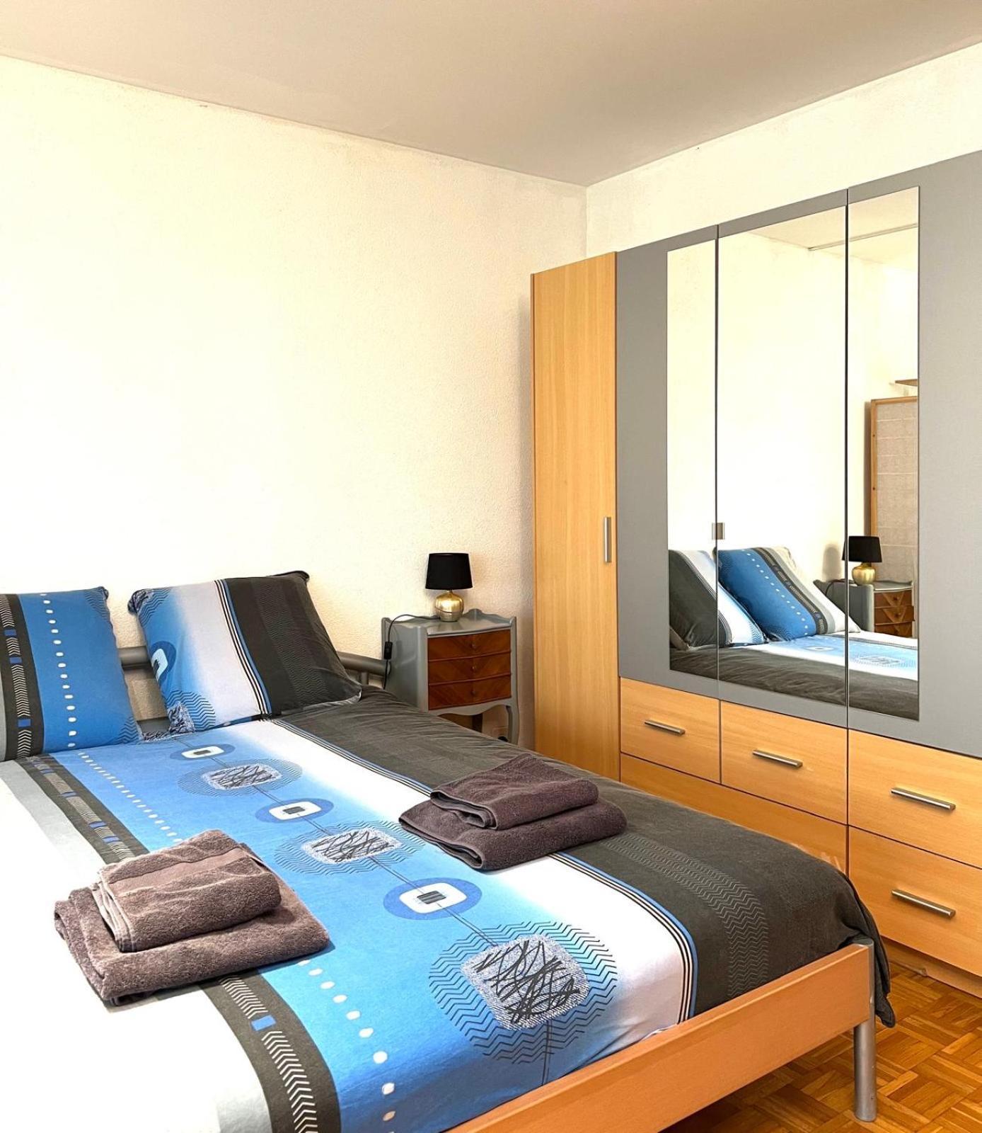 Studio Anemones, Meuble, Equipe, Monthey Εξωτερικό φωτογραφία